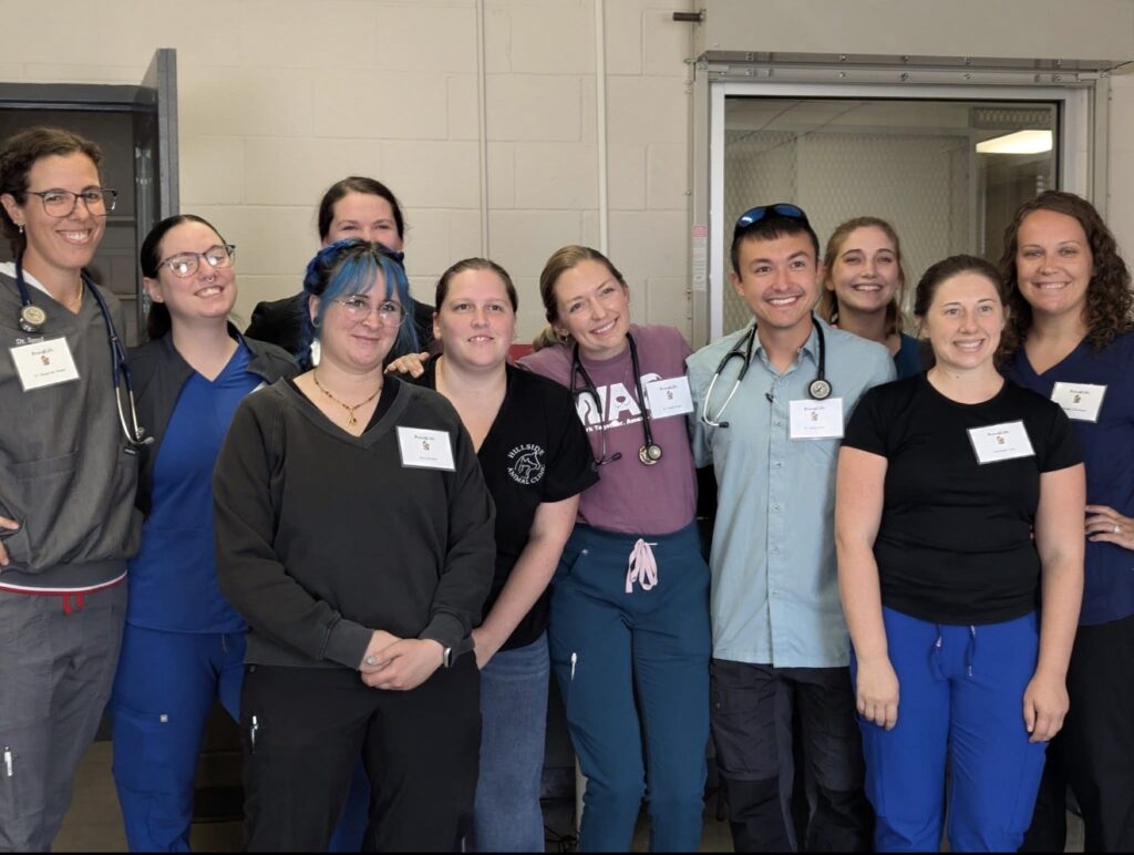 Happy 10-Year Anniversary, Pets4Life Louisville! screenshot